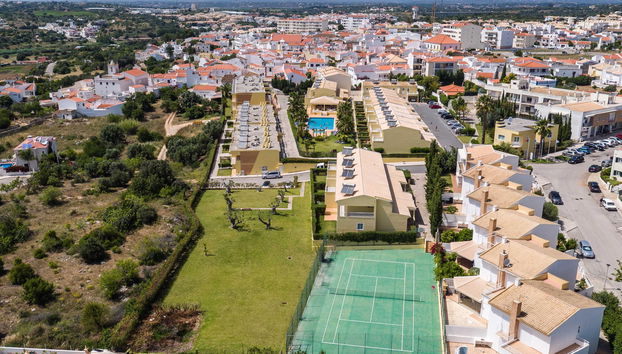 Villas Barrocal - Foto 2