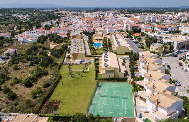 Villas Barrocal - Foto 2