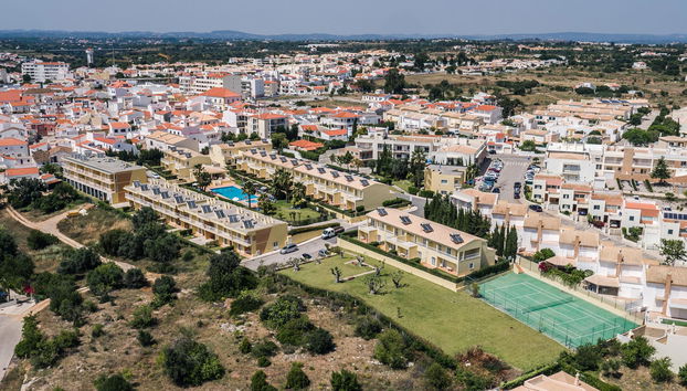Villas Barrocal - Foto 5