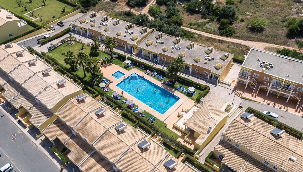Villas Barrocal - Foto 1