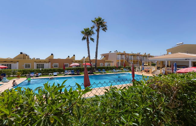 Villas Barrocal - Foto 10
