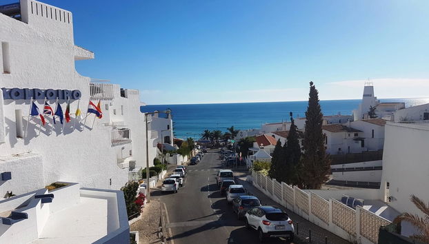 Apartmentos Soldoiro - Foto 2