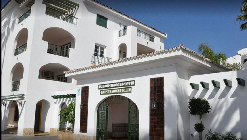 Pueblo Torviscas - Foto 1
