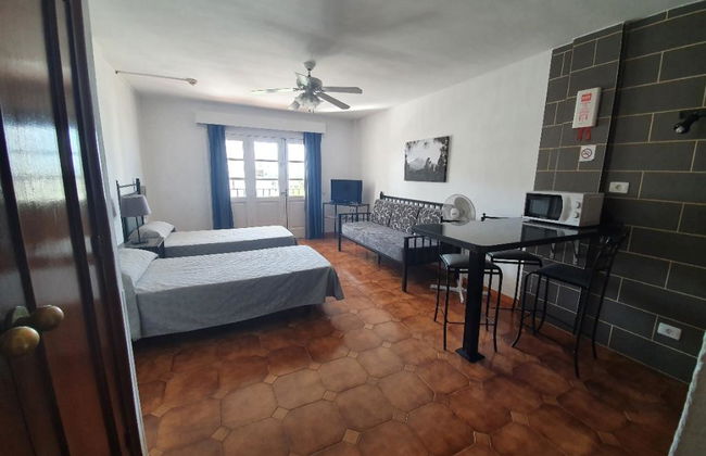 Pueblo Torviscas - Foto 14