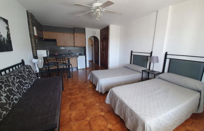 Pueblo Torviscas - Foto 12