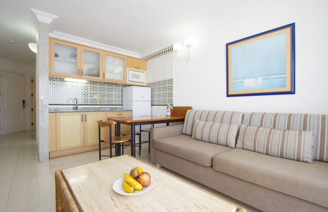 Plus Fariones Apartamentos - Foto 63
