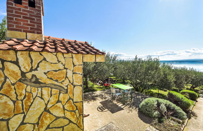 3 bedroom House in Jasenice with garden and terrace - Photo 25