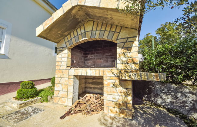 3 bedroom House in Jasenice with garden and terrace - Photo 23