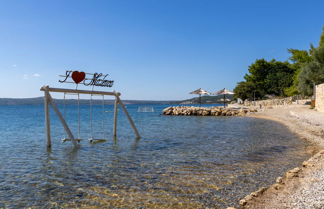 3 bedroom House in Jasenice with garden and terrace - Photo 37