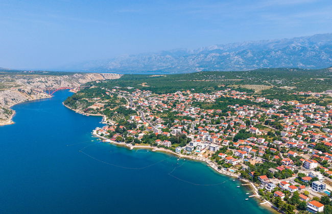 3 bedroom House in Jasenice with garden and terrace - Photo 58