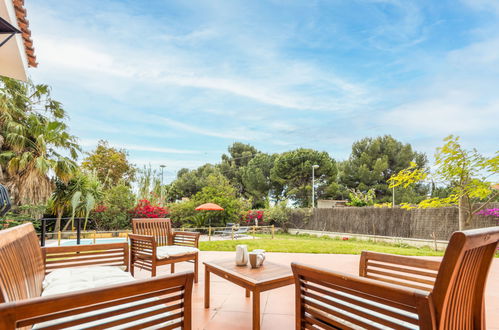 Photo 33 - Maison de 4 chambres à Cambrils avec piscine privée et jardin