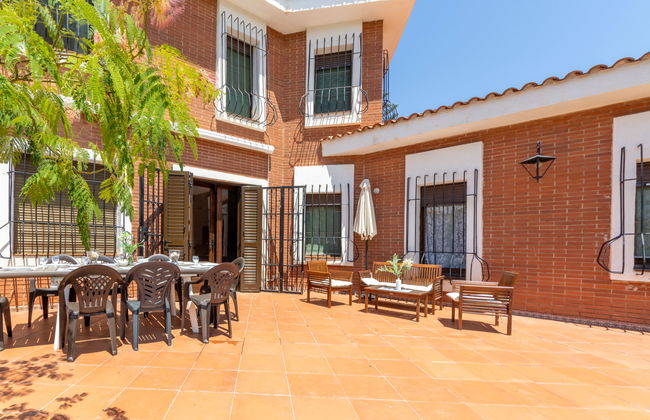 Casa de 5 quartos em Cambrils com piscina privada e jardim - Foto 42