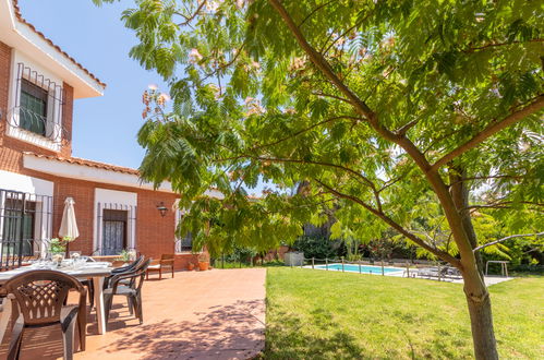 Photo 49 - 4 bedroom House in Cambrils with private pool and garden