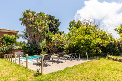 Foto 48 - Casa de 4 quartos em Cambrils com piscina privada e jardim