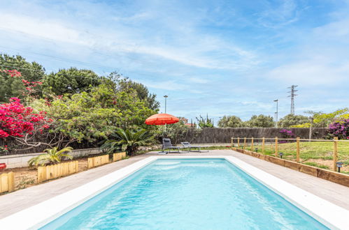 Photo 37 - Maison de 4 chambres à Cambrils avec piscine privée et vues à la mer