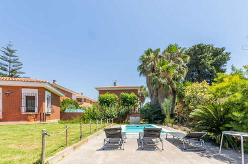 Foto 37 - Casa de 4 habitaciones en Cambrils con piscina privada y jardín