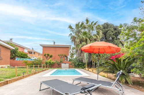 Photo 35 - Maison de 4 chambres à Cambrils avec piscine privée et jardin