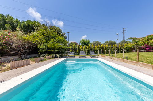 Foto 53 - Casa de 4 habitaciones en Cambrils con piscina privada y jardín