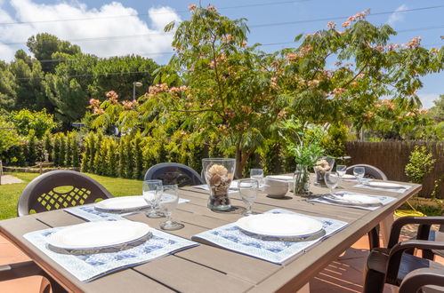 Foto 45 - Casa de 4 habitaciones en Cambrils con piscina privada y jardín