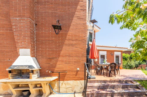 Photo 46 - 4 bedroom House in Cambrils with private pool and garden