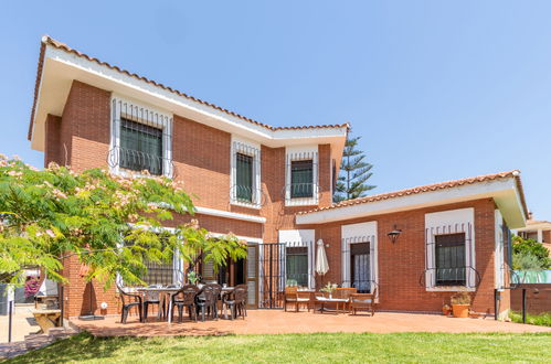 Foto 41 - Casa de 4 quartos em Cambrils com piscina privada e jardim