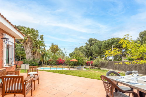 Photo 34 - Maison de 4 chambres à Cambrils avec piscine privée et jardin