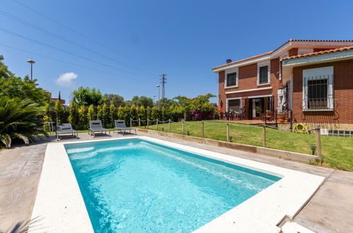 Photo 54 - 4 bedroom House in Cambrils with private pool and garden