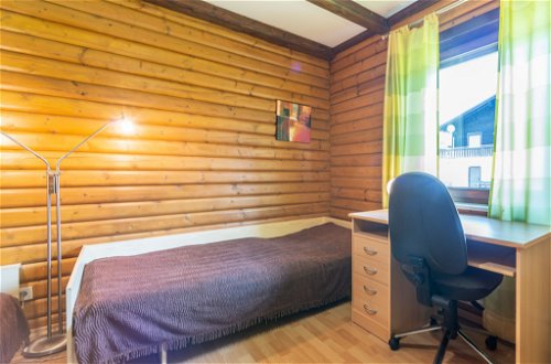 Foto 15 - Apartment mit 2 Schlafzimmern in Arrach mit blick auf die berge