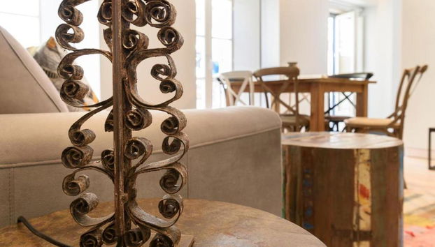 Sitio dos Cavaleiros Apartments - Foto 4