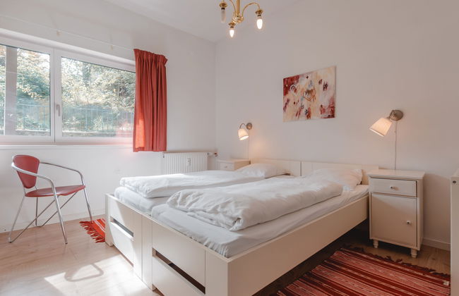 Apartamento de 2 quartos em Bad Gastein com jardim - Foto 5