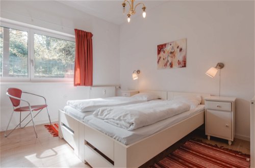 Foto 6 - Appartamento con 2 camere da letto a Bad Gastein con giardino e vista sulle montagne