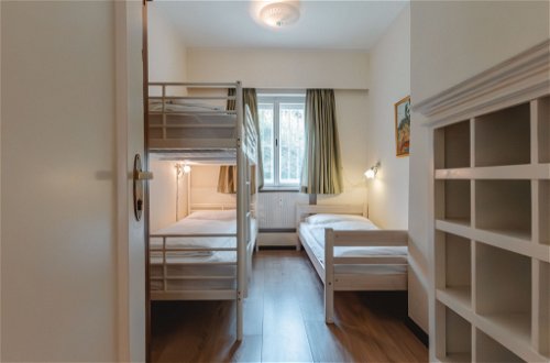 Foto 16 - Apartment mit 2 Schlafzimmern in Bad Gastein mit garten und blick auf die berge