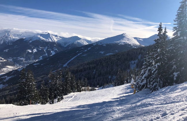 Apartamento de 2 quartos em Bad Gastein com jardim - Foto 32