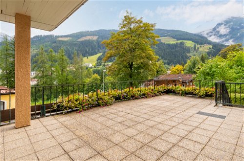 Foto 30 - Appartamento con 2 camere da letto a Bad Gastein con giardino e vista sulle montagne