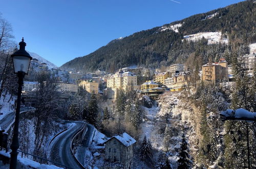 Photo 28 - Appartement de 2 chambres à Bad Gastein avec jardin