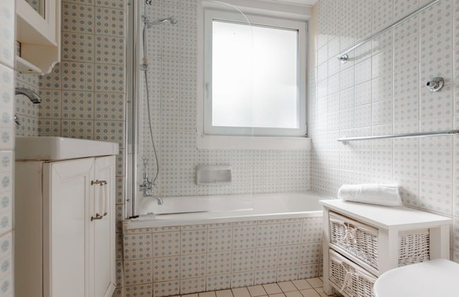 Apartamento de 2 quartos em Bad Gastein com jardim - Foto 18