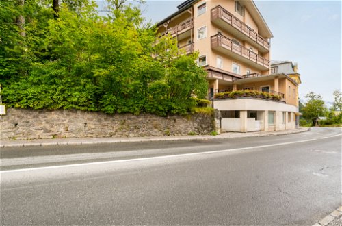 Foto 35 - Apartment in Bad Gastein mit blick auf die berge