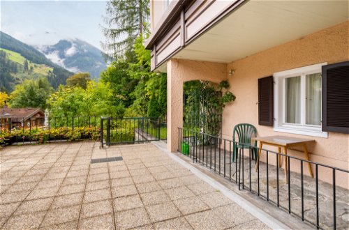 Foto 35 - Apartamento em Bad Gastein com vista para a montanha