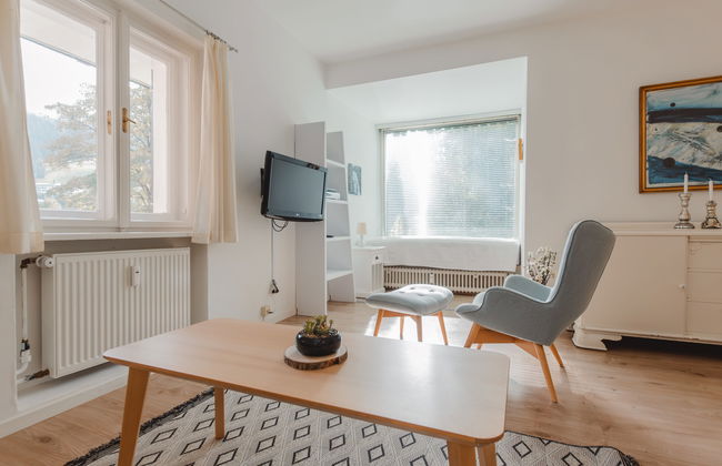 Apartamento de 2 quartos em Bad Gastein com jardim - Foto 8