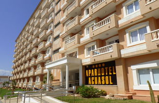 Photo 2 - Aparthotel Acuasol