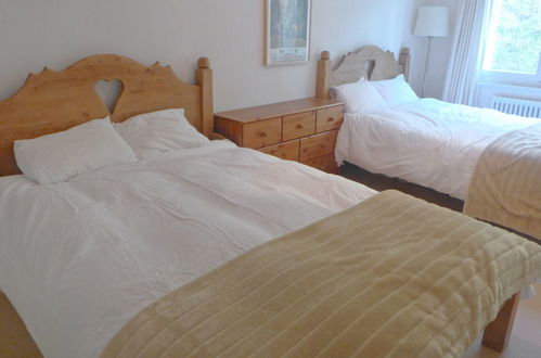 Foto 5 - Appartamento con 4 camere da letto a Val-d'Illiez