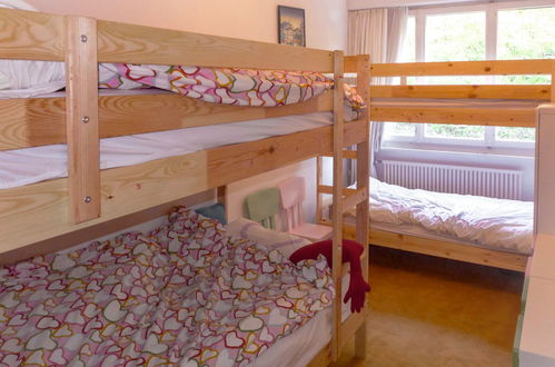 Foto 9 - Apartamento de 4 quartos em Val-d'Illiez