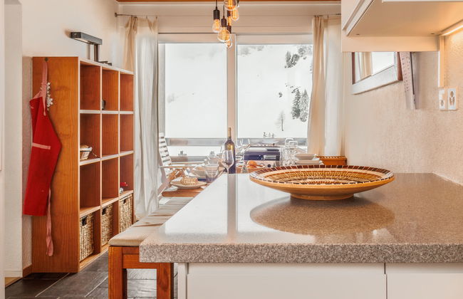 Apartamento de 4 quartos em Val-d'Illiez - Foto 15