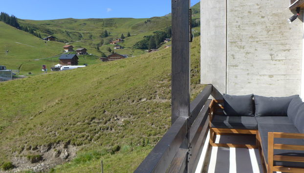 Apartamento de 4 quartos em Val-d'Illiez - Foto 5