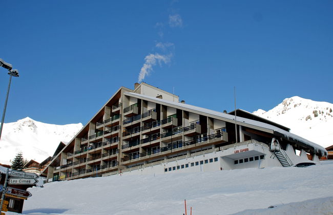 Apartamento de 4 quartos em Val-d'Illiez - Foto 29