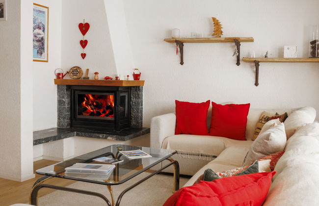 Apartamento de 4 quartos em Val-d'Illiez - Foto 8