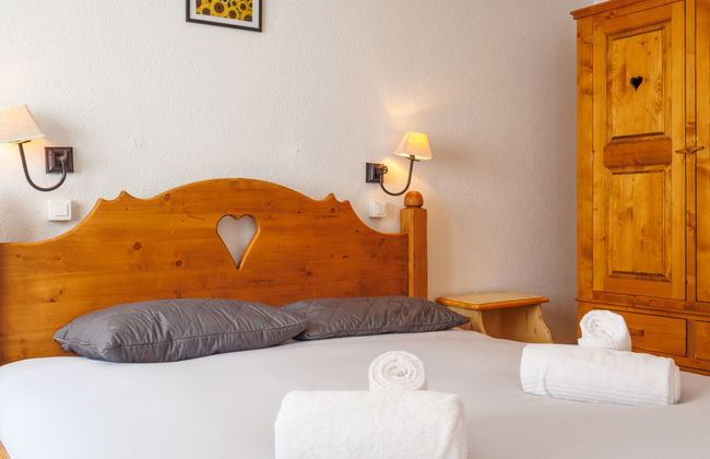 Apartamento de 4 quartos em Val-d'Illiez - Foto 4