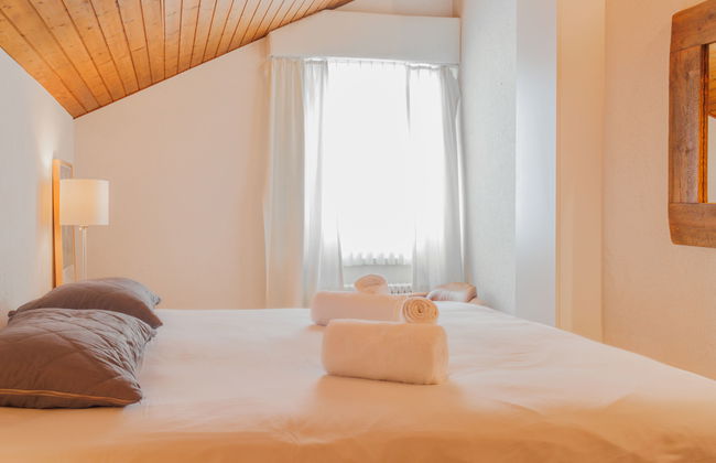 Apartamento de 4 quartos em Val-d'Illiez - Foto 20