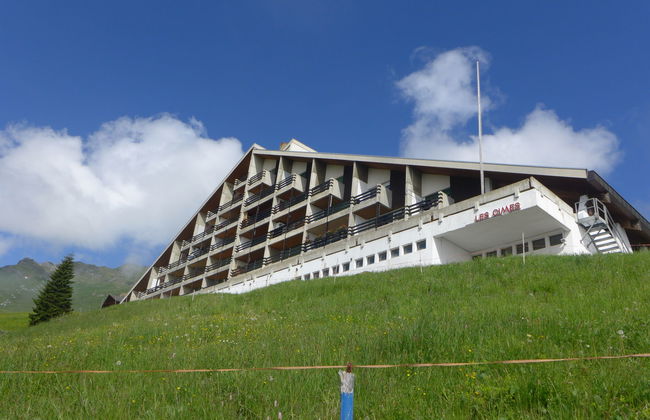 Apartamento de 4 quartos em Val-d'Illiez - Foto 6