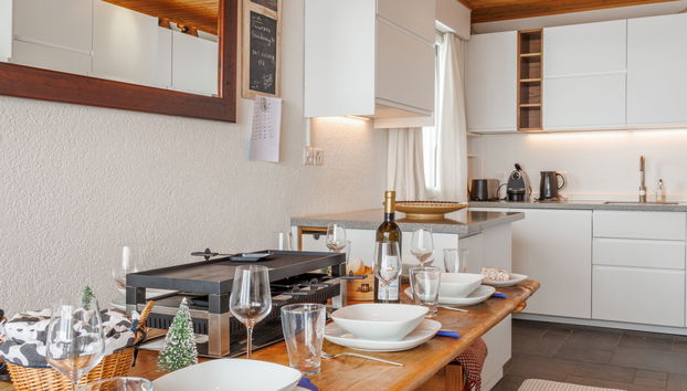 Apartamento de 4 quartos em Val-d'Illiez - Foto 2